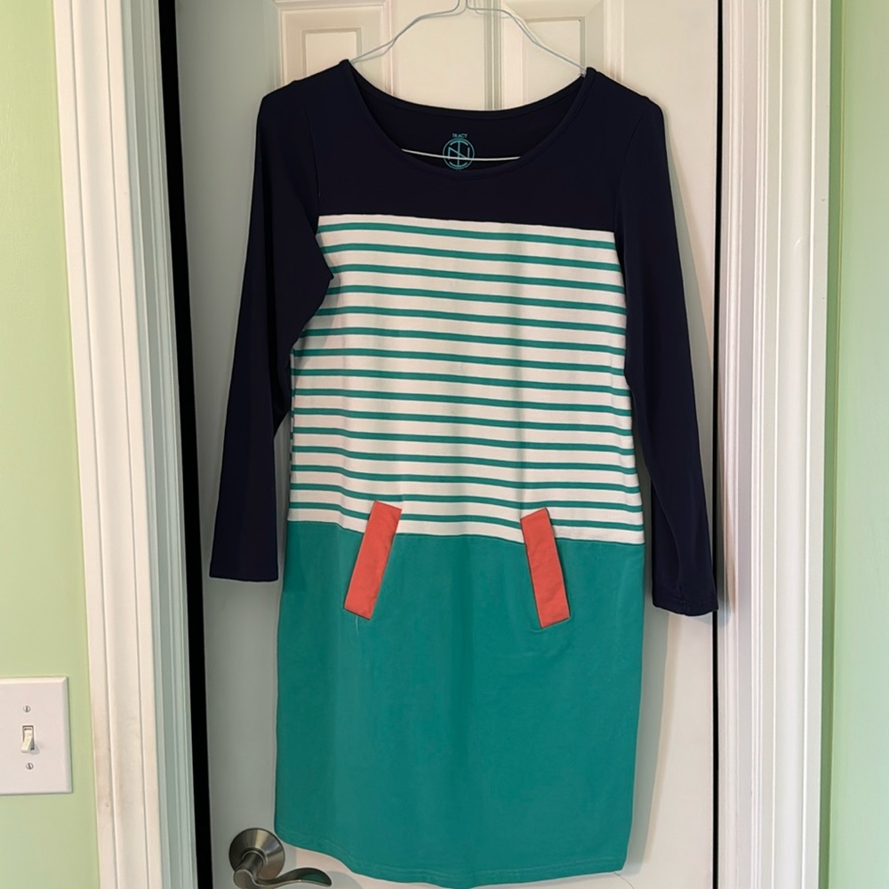 Tracy Negoshian Dress